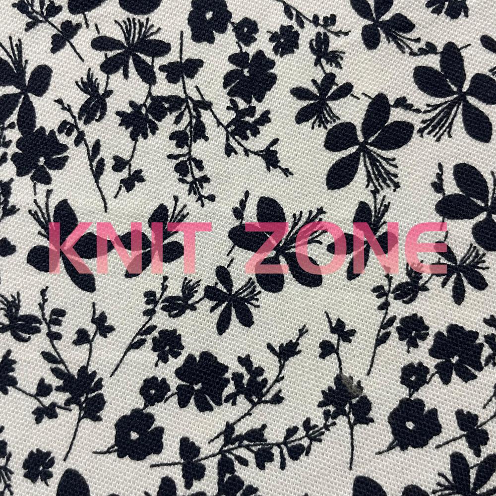 Printed Design Fabric