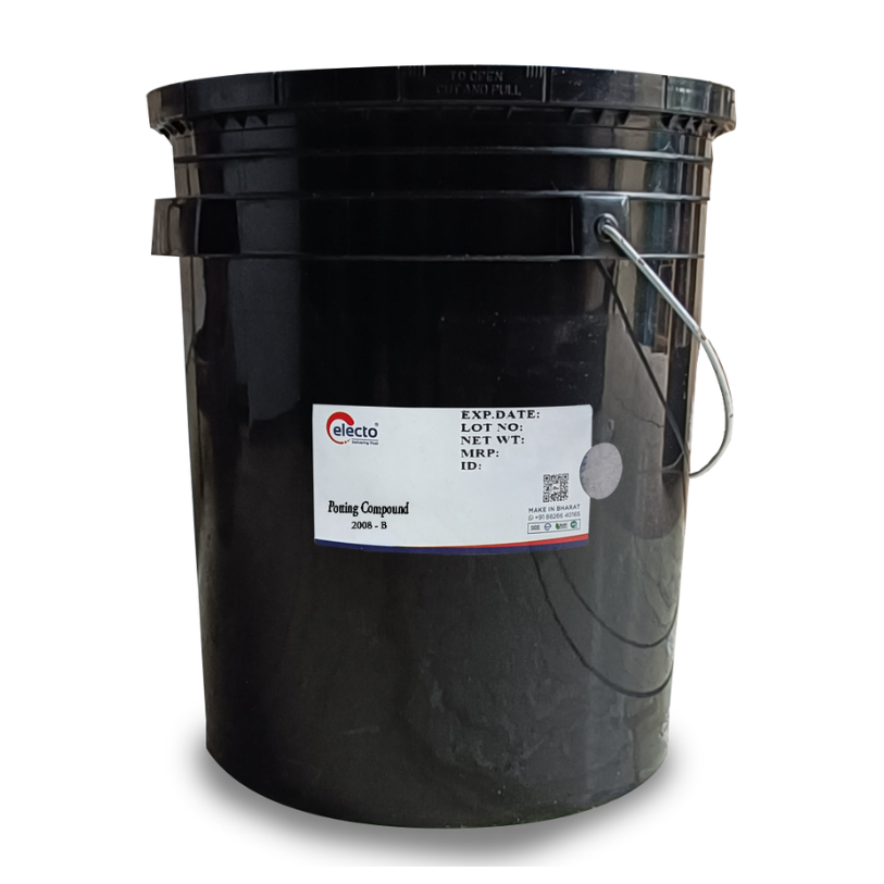 Electo Potting Compound (2008) - Color: White