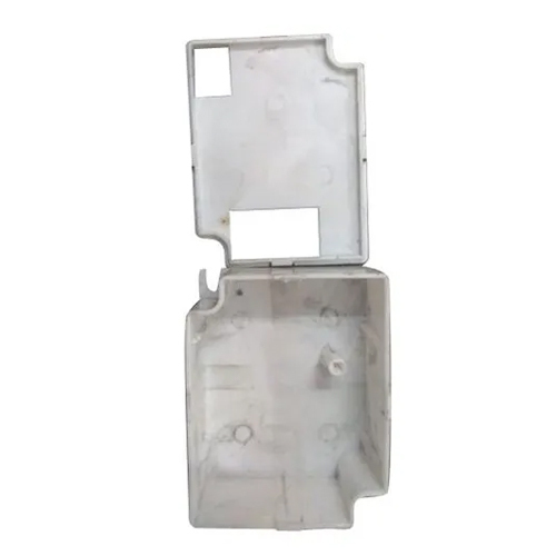 Plastic Switch Box - Material: Stainless Steel
