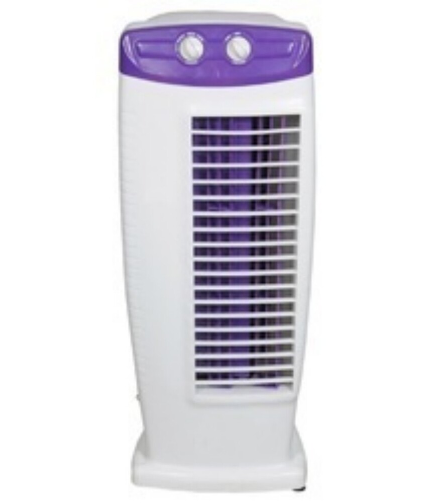 Room Air Cooler - Ambient Temperature: Up To 50a C Celsius (Oc)