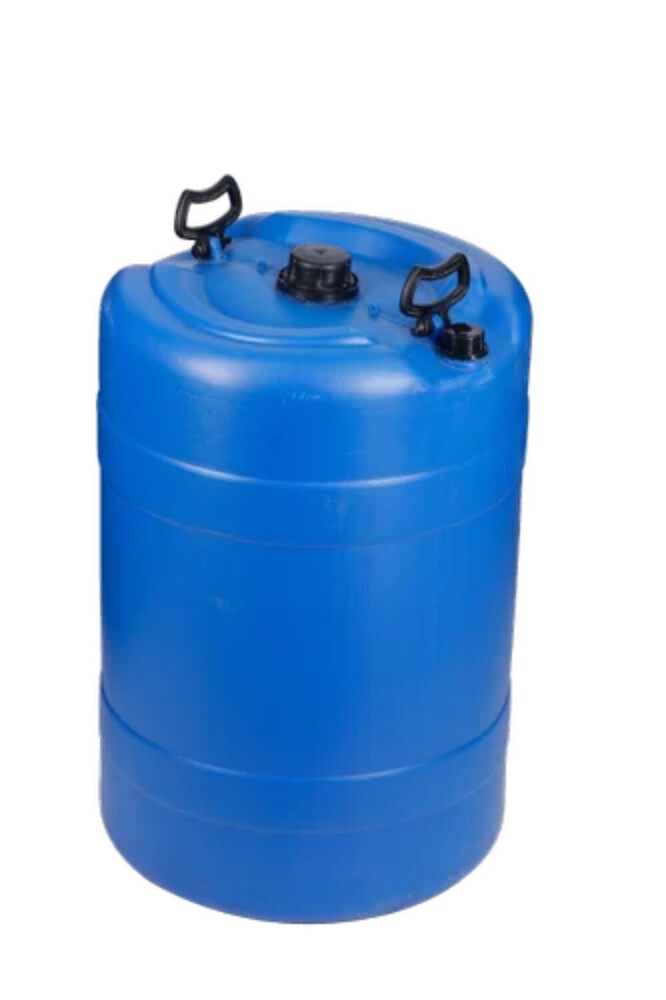 50 & 100 LTR JERRY CAN NM
