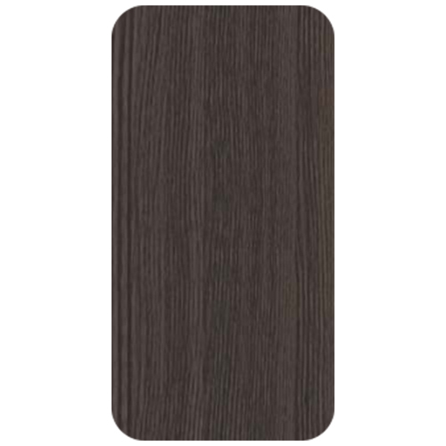 Ec-904 Wenge Aluminium Partition Panels - Application: Interior