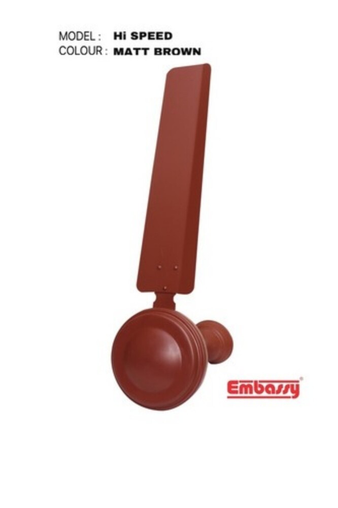Aura Elegant Fan - Color: All