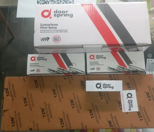 TCH-8400 Hydraulic Floor Spring