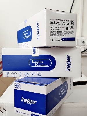 Miniature Circuit Breaker