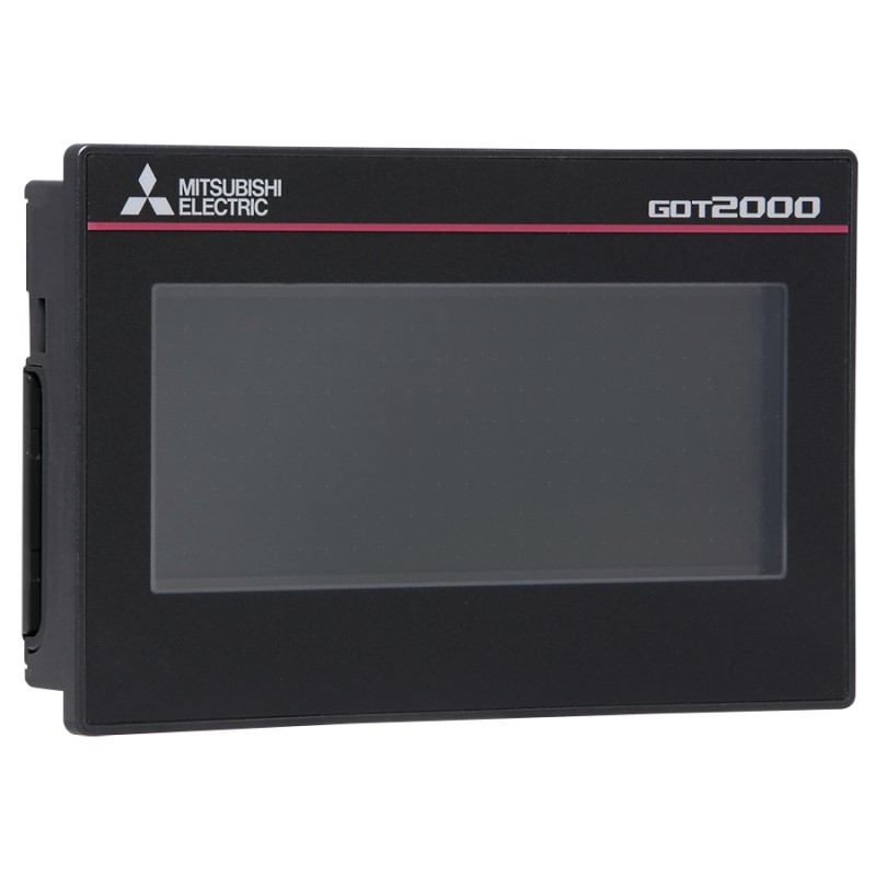 Mitsubishi Gt2104-Pmbds Hmi - Height: 76 Millimeter (Mm)