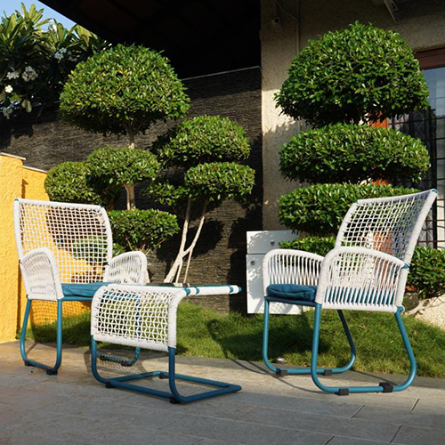 Outdoor Chair Table Set - Application: Garden