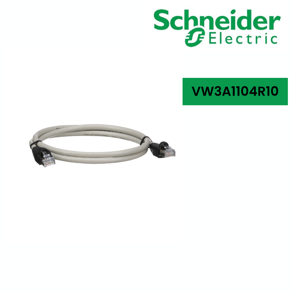Power Cable-VW3A1104R10