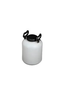 10 LTR JERRY CAN WM