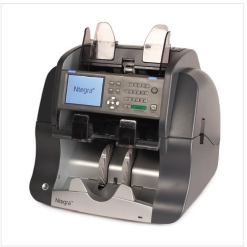 Glory Ntegra Note Sorting Machine - Application: Industrial