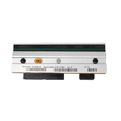Printhead For Zebra 110XiIII /110Xi3 Thermal 203dpi Printer G41000-1M Print Head