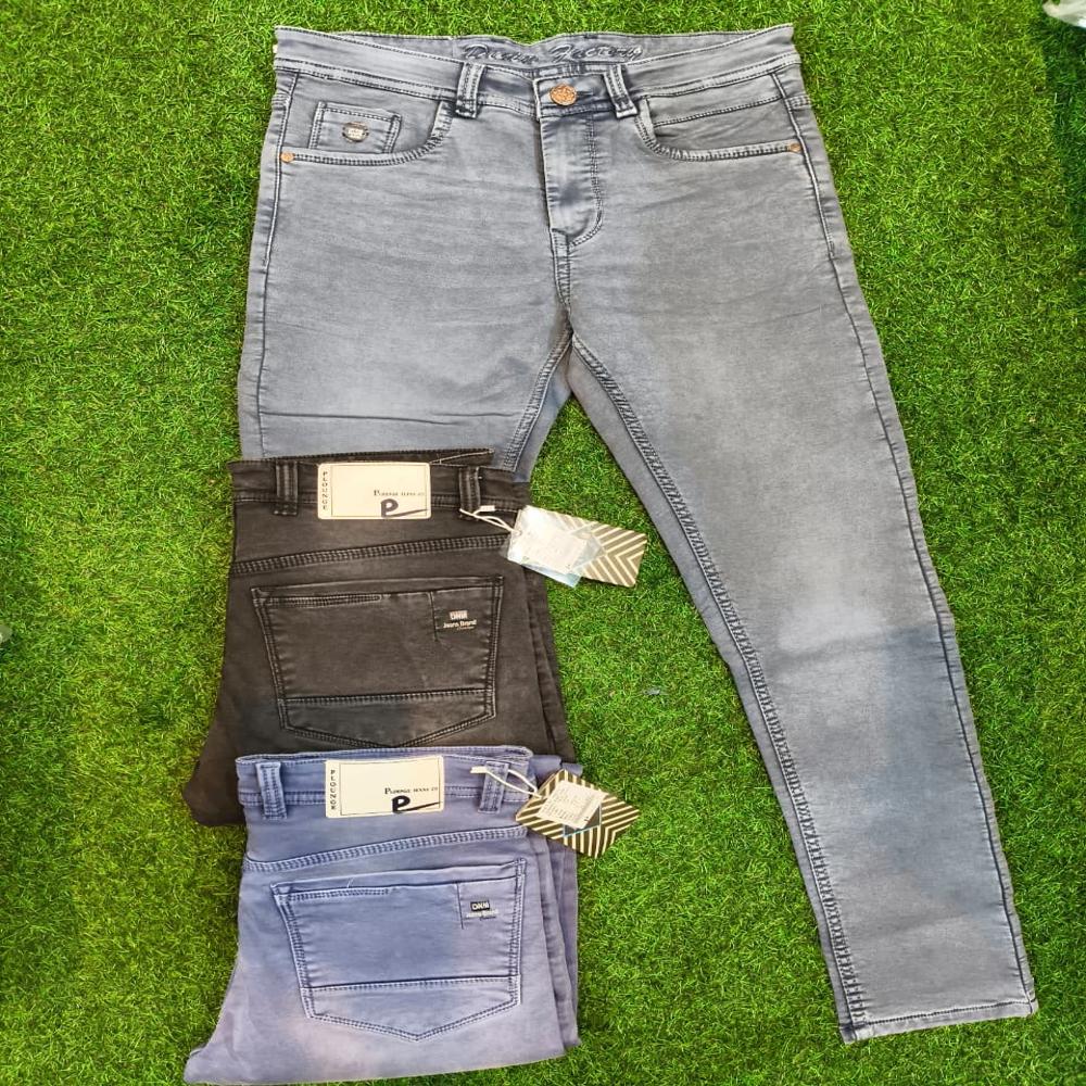 CHERRY JEANS