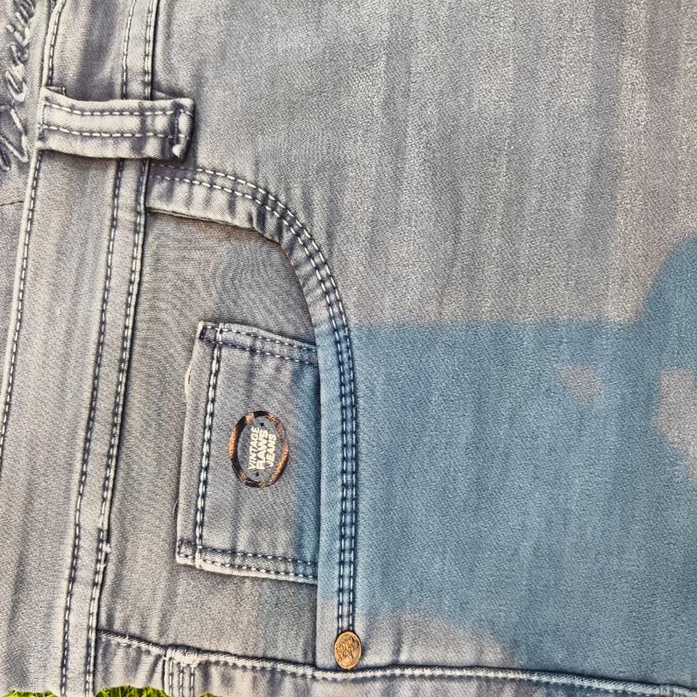 CHERRY JEANS