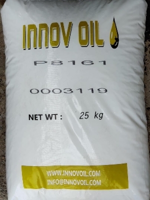 Innov Oil P8161 Ocp Base Viscosity Improver - Ash %: N/A