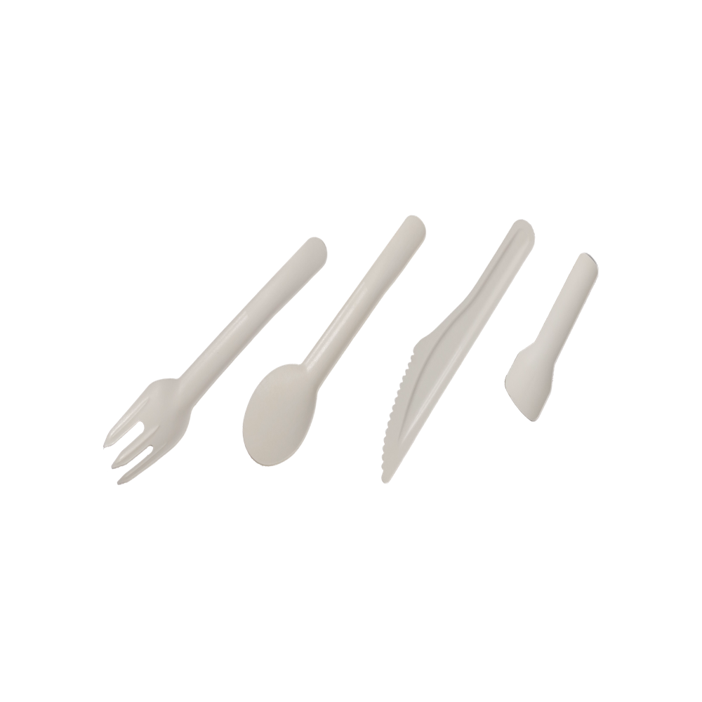 Wooden Knife - Application: Food Items