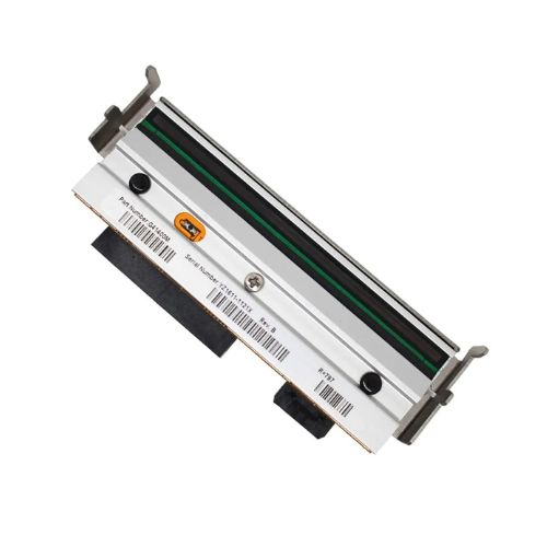 Print Head Printhead For Zebra S4M Label Printer