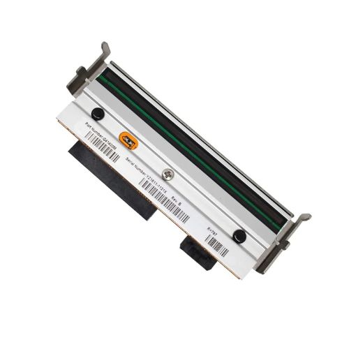 Print Head Printhead For Zebra Zm400 Barcode Label Printer (203Dpi 79800M) - Features: Good Quality