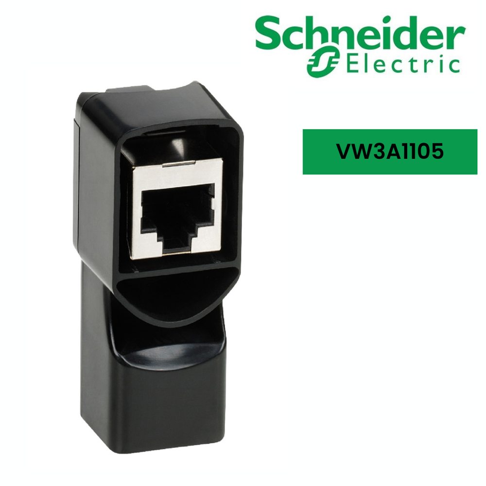 Remote Terminal-VW3A1105