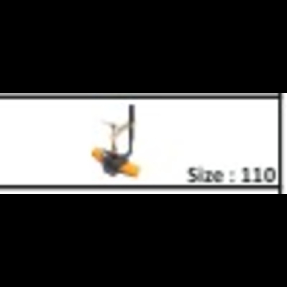Saddle Holder (Support) - Application: Construction