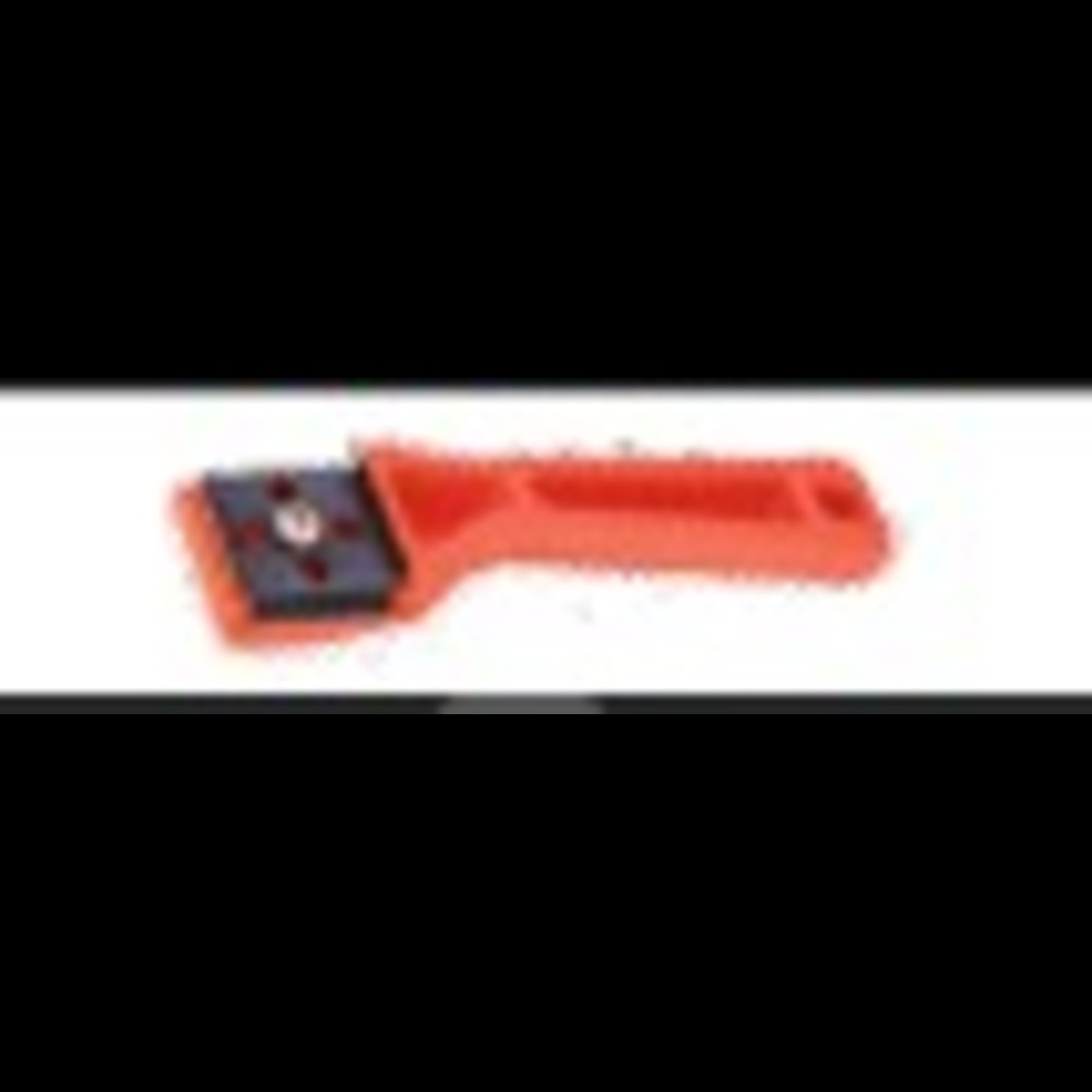 Scrapper Scrapper - Color: Red
