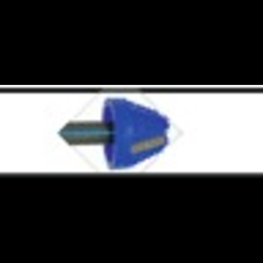 Chamfering Tool - Color: Blue