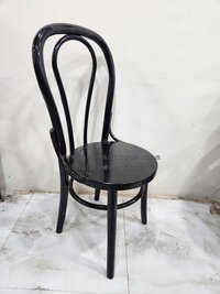 Antique Irani Chair