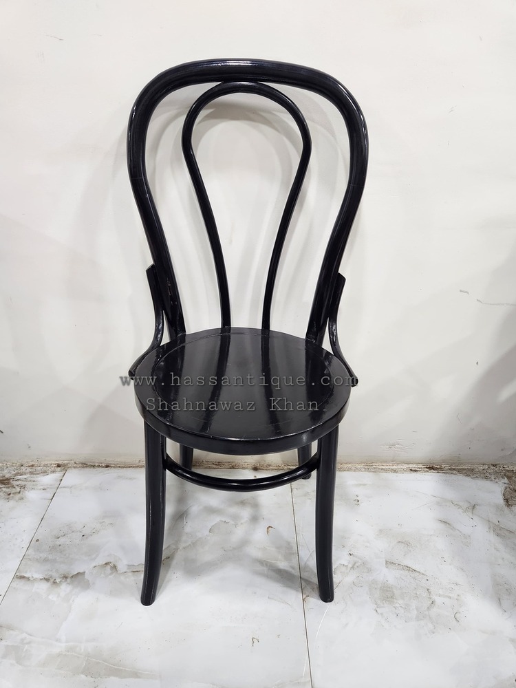 Antique Irani Chair