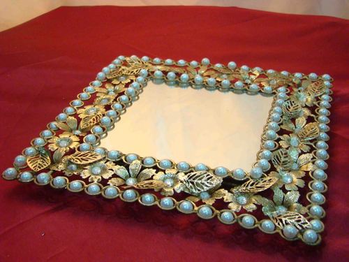 धातु के सामान