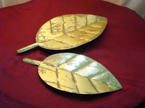 Metal Items