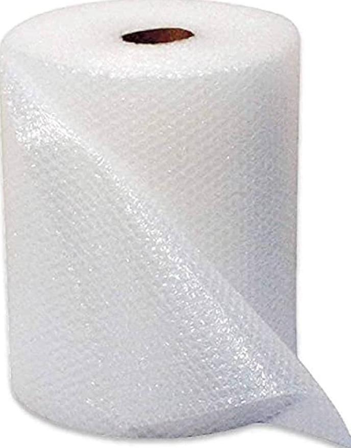 Plastic Air Bubble Rolls - Coating Type: Uv Coating