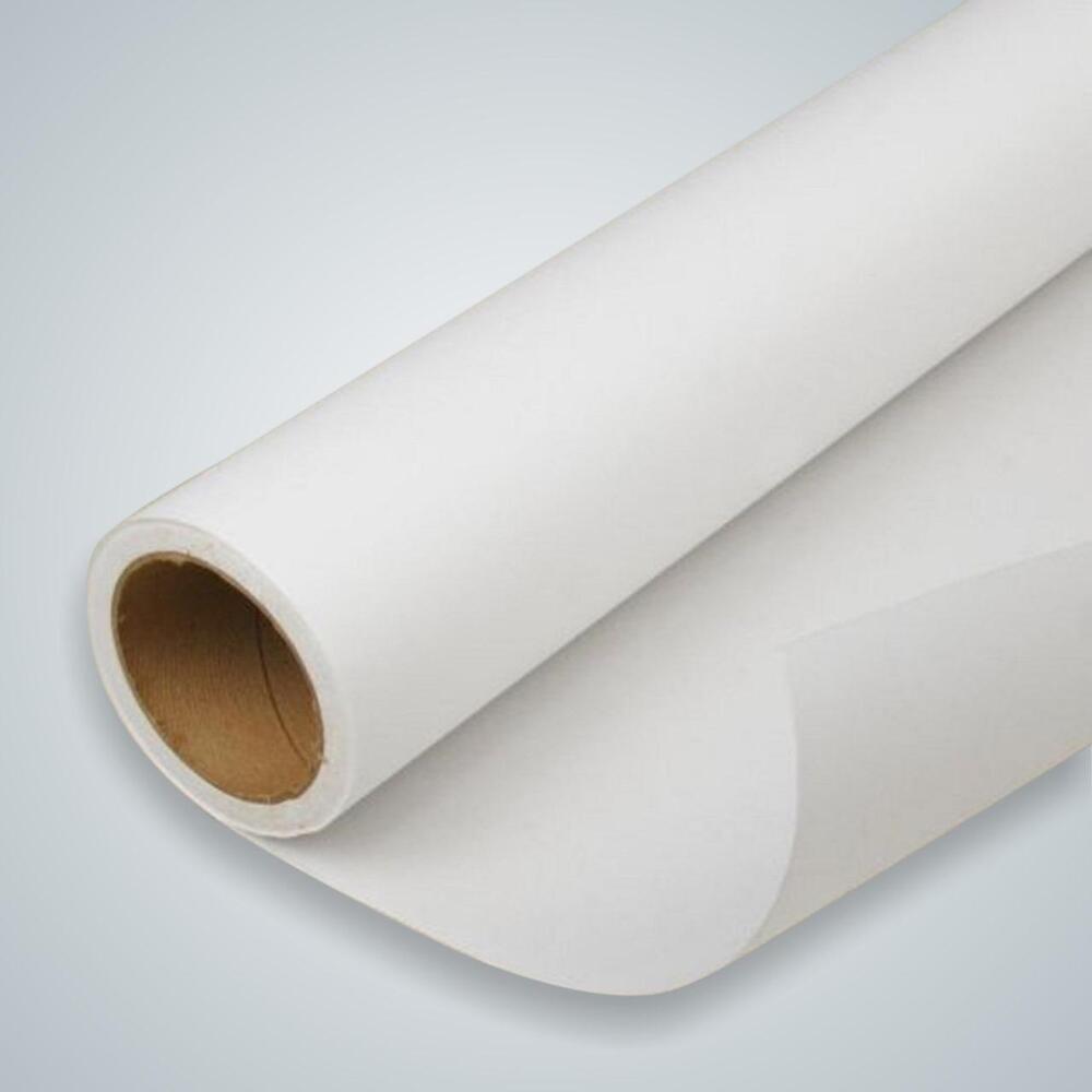 Chapati Wrap Paper - Coating Material: Wax / Polyethylene / Silicon
