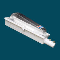 1x30 Powder Coating Crc Cfl Street Light - Features: Durable