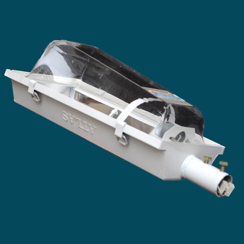 1X45 Powder Coating Crc Cfl Street Light - Features: Durable