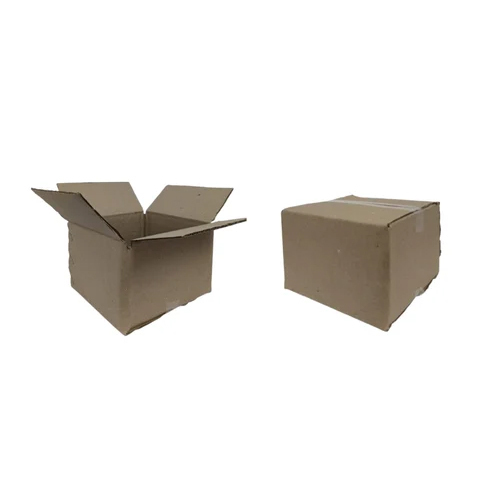Toys Packing Box - Load Capacity: 10 Kilograms (Kg)