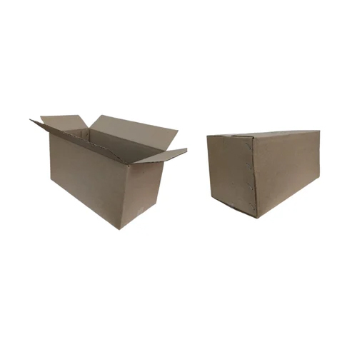 Apparel Corrugated Box - Load Capacity: 20 Kg Kilograms (Kg)