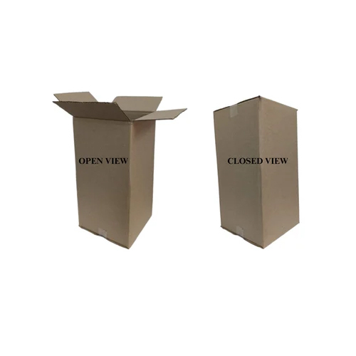 Agriculture Tools Packing Box - Load Capacity: 20 Kg Kilograms (Kg)