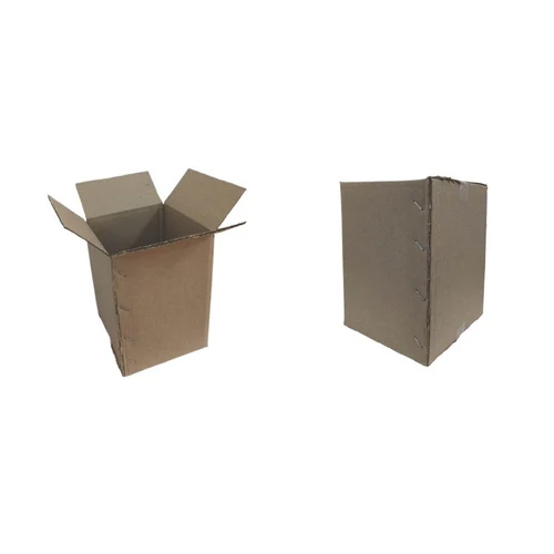 Courier Packing Box - Shape: Rectangular