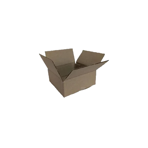 Mini Kit Packing Box - Load Capacity: 5 Kilograms (Kg)