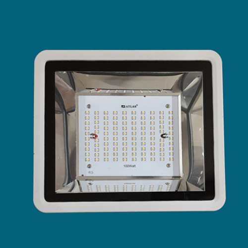 100W Led Flood Light - Application: Outdoor