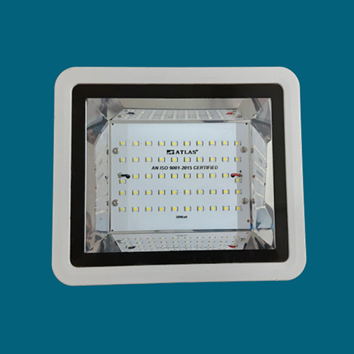 50W Led Flood Light - Application: Outdoor