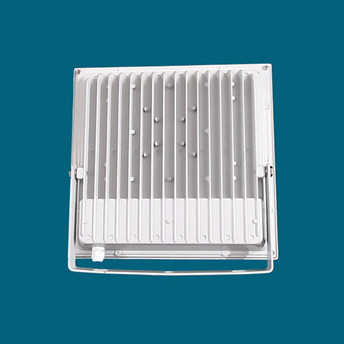 100w Slim Led Flood Light - Application: Outdoor