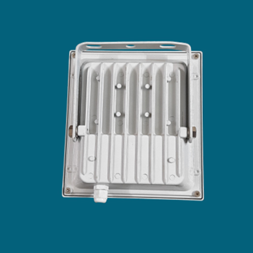 30w Slim Led Flood Light - Application: Outdoor