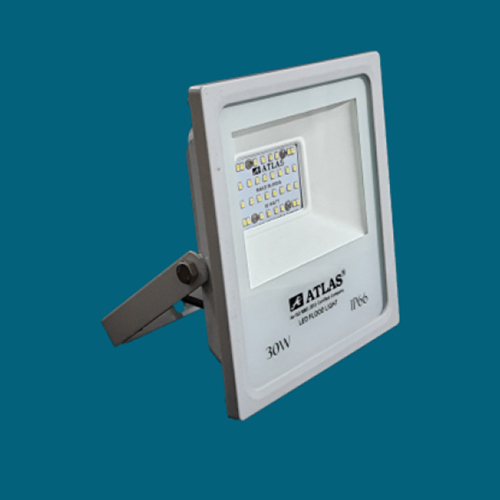 30w Slim Led Flood Light - Application: Outdoor