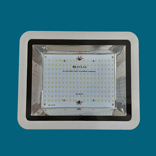 200w एलईडी फ्लड लाइट