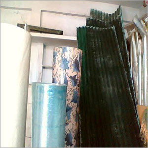 Fiber Sheets