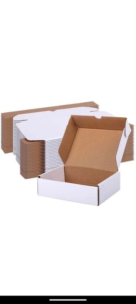 Folding Box - Coating Type: Colour Coated