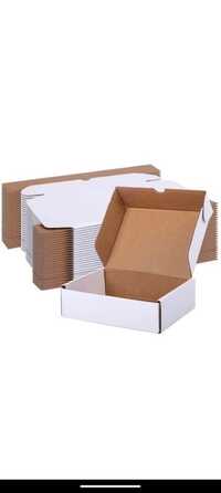 Folding Box - Coating Type: Colour Coated