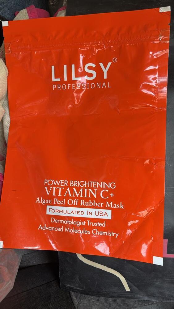3 Layer Printed Pouch - Coating Type: Colour Coated