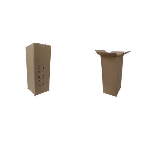 Electronics Packaging Box - Load Capacity: 5 Kg Kilograms (Kg)