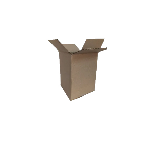 Pickle Packing Box - Load Capacity: 5 Kilograms (Kg)